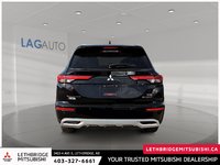 2025 Mitsubishi OUTLANDER PHEV SE S-AWC-2