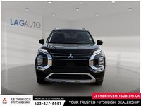 2025 Mitsubishi OUTLANDER PHEV SE S-AWC-1