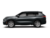 2025 Mitsubishi Outlander Plug-in Hybrid SE S-AWC-4