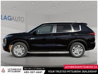 2025 Mitsubishi OUTLANDER PHEV SE S-AWC-4
