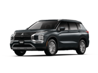 2025 Mitsubishi Outlander Plug-in Hybrid SE S-AWC-0