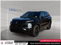 2025 Mitsubishi OUTLANDER PHEV GT NOIR S-AWC-0