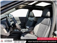 2025 Mitsubishi OUTLANDER PHEV GT NOIR S-AWC-7