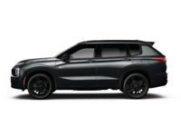 2025 Mitsubishi Outlander Plug-in Hybrid GT NOIR S-AWC-4