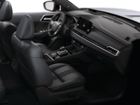 2025 Mitsubishi Outlander Plug-in Hybrid GT NOIR S-AWC-7