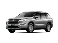 2025 Mitsubishi Outlander Plug-in Hybrid SE S-AWC-0