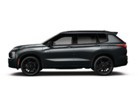 2025 Mitsubishi Outlander Plug-in Hybrid GT NOIR S-AWC TWO TONE ROOF-4