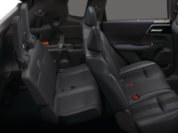 2025 Mitsubishi Outlander Plug-in Hybrid GT NOIR S-AWC TWO TONE ROOF-6