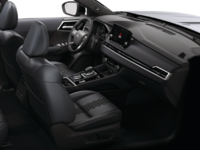 2025 Mitsubishi Outlander Plug-in Hybrid GT NOIR S-AWC TWO TONE ROOF-7