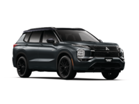 2025 Mitsubishi Outlander Plug-in Hybrid GT NOIR S-AWC TWO TONE ROOF-1
