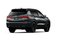2025 Mitsubishi Outlander Plug-in Hybrid GT NOIR S-AWC TWO TONE ROOF-3