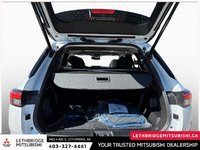 2025 Mitsubishi OUTLANDER PHEV SEL S-AWC-5