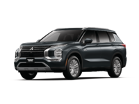 2025 Mitsubishi Outlander Plug-in Hybrid SE S-AWC-0