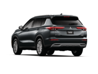 2025 Mitsubishi Outlander Plug-in Hybrid SE S-AWC-2