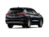 2025 Mitsubishi Outlander Plug-in Hybrid LE S-AWC-3