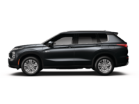 2025 Mitsubishi Outlander Plug-in Hybrid LE S-AWC-4