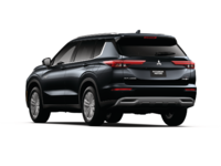 2025 Mitsubishi Outlander Plug-in Hybrid LE S-AWC-2