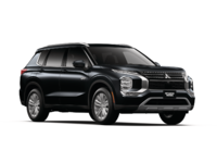 2025 Mitsubishi Outlander Plug-in Hybrid LE S-AWC-1
