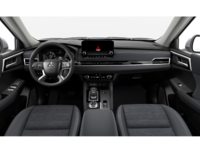 2024 Mitsubishi Outlander Plug-in Hybrid LE S-AWC-5