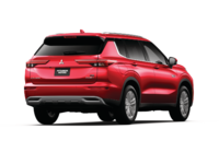 2024 Mitsubishi Outlander Plug-in Hybrid LE S-AWC-3