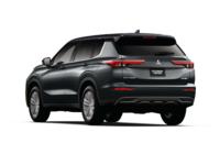 2025 Mitsubishi Outlander Plug-in Hybrid ES S-AWC-2