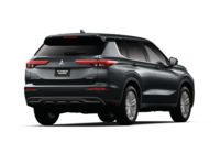 2025 Mitsubishi Outlander Plug-in Hybrid ES S-AWC-3
