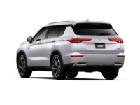 2025 Mitsubishi Outlander Plug-in Hybrid SEL S-AWC-2