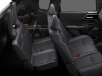 2025 Mitsubishi Outlander Plug-in Hybrid SEL S-AWC-7