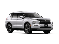 2025 Mitsubishi Outlander Plug-in Hybrid SEL S-AWC-1