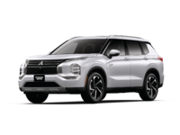2025 Mitsubishi Outlander Plug-in Hybrid SEL S-AWC-0