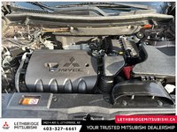 2018 Mitsubishi Outlander ES-6