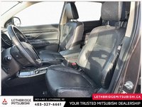 2018 Mitsubishi Outlander ES-7