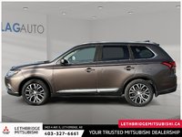 2018 Mitsubishi Outlander ES-4