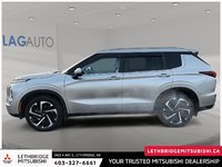 2022 Mitsubishi Outlander SEL-4