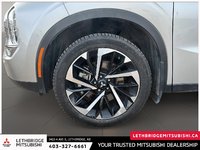 2022 Mitsubishi Outlander SEL-6