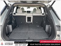 2022 Mitsubishi Outlander SEL-5