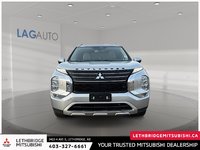 2022 Mitsubishi Outlander SEL-1