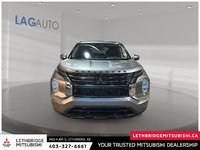 2022 Mitsubishi Outlander ES-1