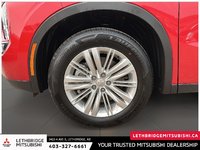 2024 Mitsubishi Outlander LE-6