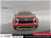 2024 Mitsubishi Outlander LE-1