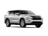 2025 Mitsubishi Outlander SEL S-AWC-1