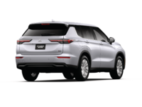 2025 Mitsubishi Outlander SEL S-AWC-3