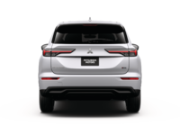2025 Mitsubishi Outlander SEL S-AWC-6