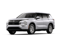 2025 Mitsubishi Outlander SEL S-AWC-0