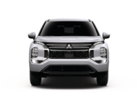 2025 Mitsubishi Outlander SEL S-AWC-5