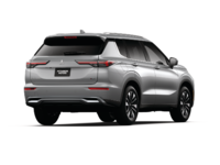 2025 Mitsubishi Outlander LE S-AWC-3