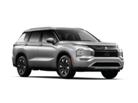 2025 Mitsubishi Outlander LE S-AWC-1