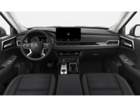 2025 Mitsubishi Outlander LE S-AWC-5