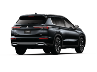 2025 Mitsubishi Outlander LE S-AWC-2