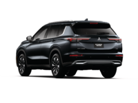 2025 Mitsubishi Outlander LE S-AWC-3